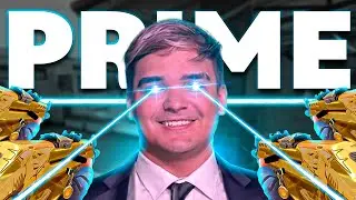 XAROLA MODO PRIME