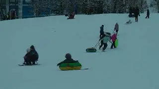 Друзей не брошу