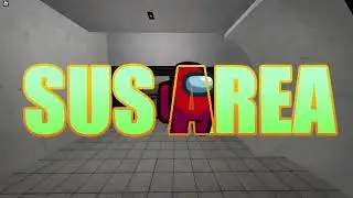 SUS AREA trailer |Archive