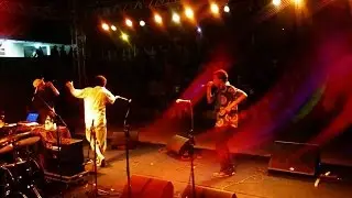 Intro MMCs & DJ BLACK | Music From PB