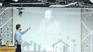 Проповедь Алексей Садиков (Церковь Евангелие), тема: 