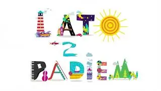 Lato z Radiem 2014