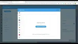 Adding and Removing Folder In Wix Media | Wix Tutorial