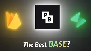 PocketBase First Impressions (Code, Example, Deployment, and more!)