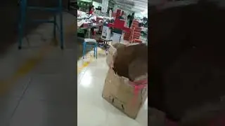 That is our production factory. #shoes #footwear #manufacturer