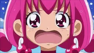 Miyuki transforms into Robot