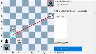 Improve Your Chess: Three Clever 