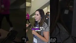 Real Reactions to the 3M Littmann CORE Digital Stethoscope