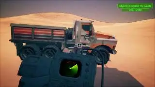 SCP: Secret Files - Gameplay (Spoilers)