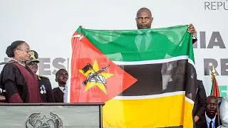 Le Mozambique adopte une loi pour la paix et le dialogue national