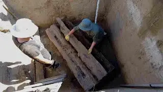 История создания Сквера "Память Поколений - Новгородовский погост"в Якутске