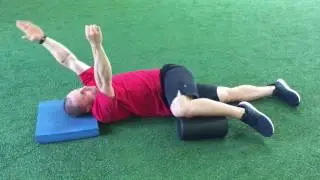 Week 3 - Back Pain Program