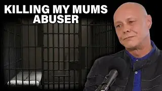 Killing my mum's abuser