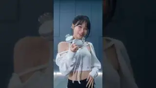Why does this match so perfectly?? (#lesserafim and lay bankz) #kpop #trend #trending #viral