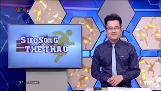 CLB Phúc Kiến vào bán kết VTV Cup Tôn Hoa Sen 2019 - Sức sống thể thao tối 8/8