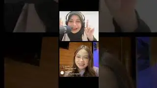 RARA LIDA KETIKA DI TANYA HARUS MEMILIH GUNAWAN APA JIRAYUT /EKSPRESI MU NGAJAK KETAWA YA RA HEHE
