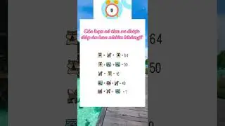 Đố vui 273 #dovui #braintest2 #shortvideo #games #funnyimages