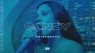 Rosalía - Candy (Instrumental) 💦