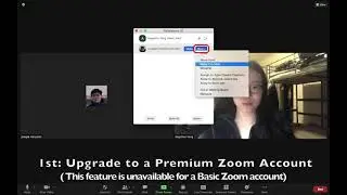 How to Allocate Co-Hosts (2nd Method)
