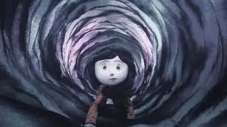 ＭＯＬＩＮＡ - ＨＥＹ ＫＩＤＳ (Coraline Edit)
