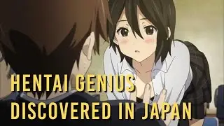 Hentai Genius Surfaces on Internet - TRENDING IN JAPAN