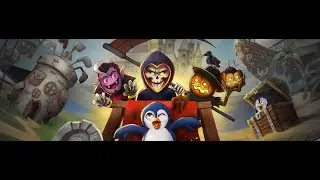 Игрулькаем в Sneak Out Вместе с xPrince69 и FoxeBerry