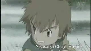 Digimon Adventures 02 Hindi Episode #13 HQ