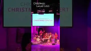 Chickenshed Christmas Concert 2023 🎄