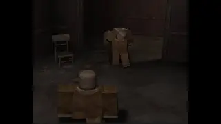 Traversal ~ Roblox ft. Cev  [  PART 1 ]