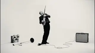 Ron Spielman - Beyond A Doubt (Official Music Video)