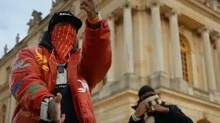 74 BPM Acapella Conway The Machine - Brucifix Ft. Westside Gunn