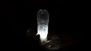 Ялта.Пещера Татьяна ( Татьянин грот)