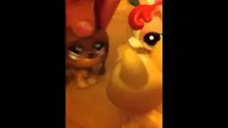 Littlest Per Shop The Cheerios Killer 3/3