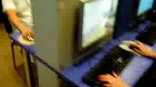 Натянула