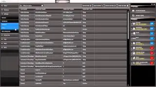 Tutorial: Settings in Perspective VMS