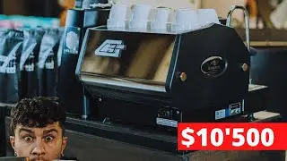 Is the La Marzocco GS3 overpriced?