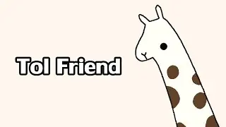 [Animation] - Emily's Diary: Tol Friend