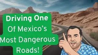 Driving North America's 