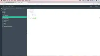 Go - Google Cloud Platform Tutorial