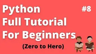 Flask Tutorial Web development with Python | How to code website in Python | Website code in Python