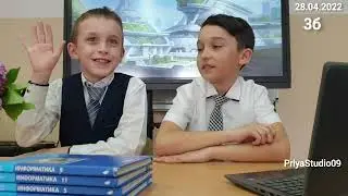 28.04.2022 Письмо в будущее