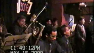 luisito carbajal y su orquesta -mi amigo el payaso
