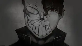 CORPSE HUSBAND FACE REVEAL!!YFR