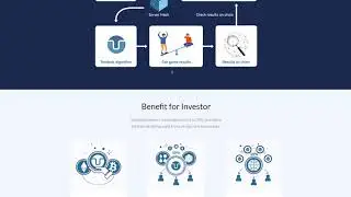 Tombola ICO проект