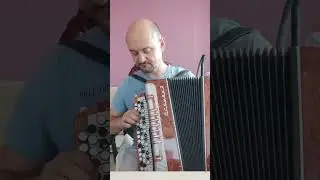 Песня "О, боже, какой мужчина" на баяне