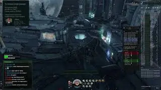 Неизвестная трансляция - 3200 - EVE Online - PvP
