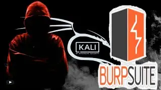 How to using burpsuite with login pannel bruteforce attack on kali nethunter (root and non root)