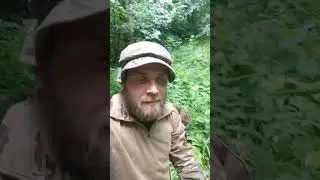 чому в мене Д2 іржавіє? #туризм #edc #полігон #knife #nature #survival  #леший
