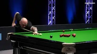 Judd Trump vs Stuart Bingham | 2023 Championship League Snooker | Winners Group