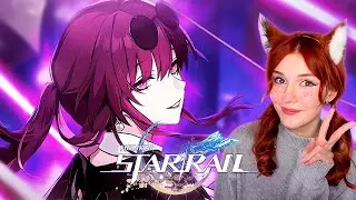 КРУТИ КАФКИ И БИТВА СО СВАРОГОМ! ► ПРОХОЖДЕНИЕ HONKAI: STAR RAIL #3